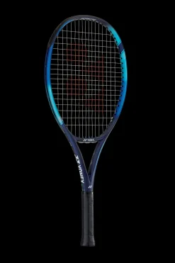 Yonex Racquets-Ezone 25