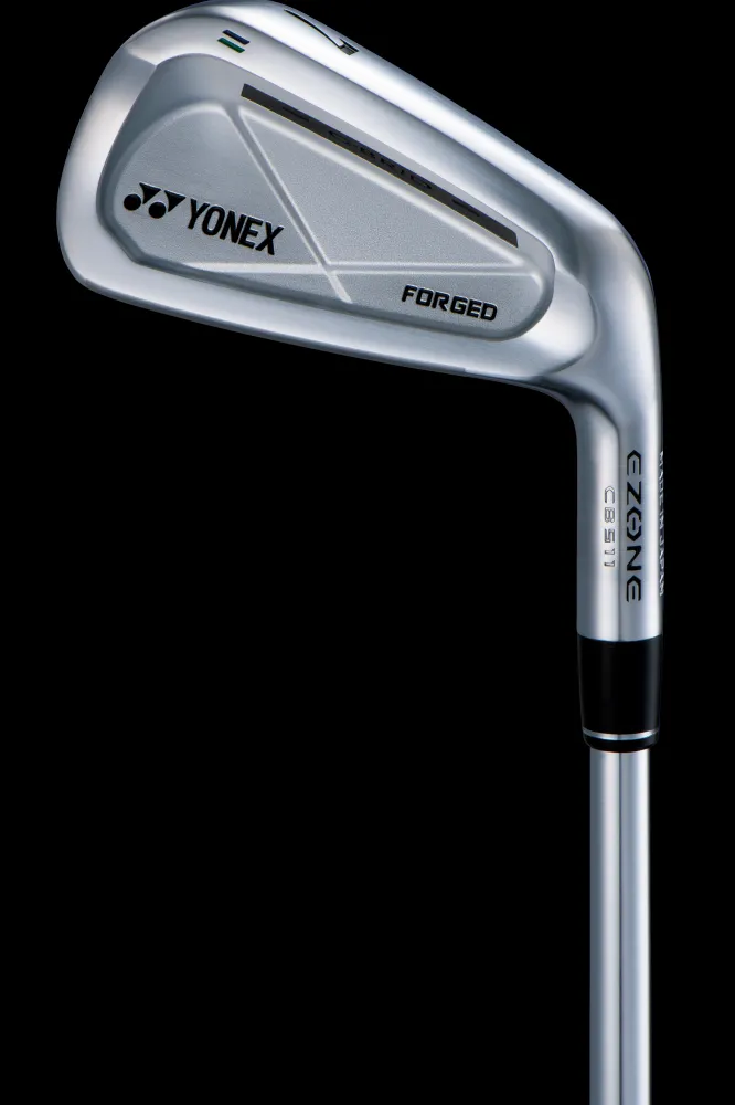 Yonex Clubs-Ezone Cb 511 Forged Iron