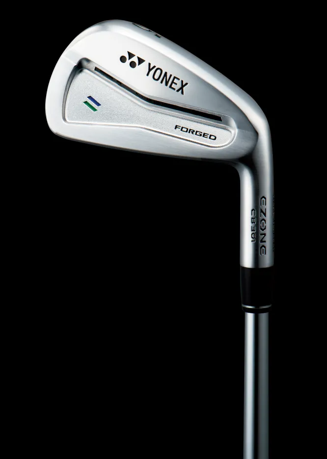 Yonex Clubs-Ezone Cb 301 Forged Iron