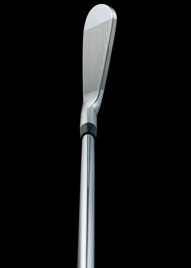 Yonex Clubs-Ezone Cb 301 Forged Iron