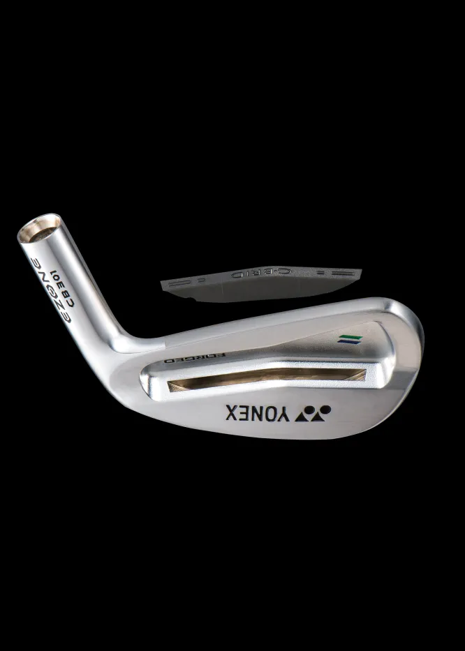 Yonex Clubs-Ezone Cb 301 Forged Iron