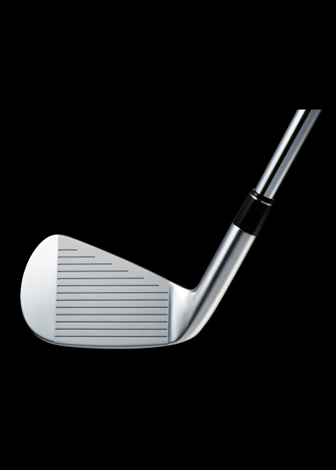 Yonex Clubs-Ezone Cb 301 Forged Iron