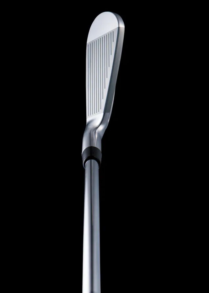Yonex Clubs-Ezone Cb 501 Forged Iron