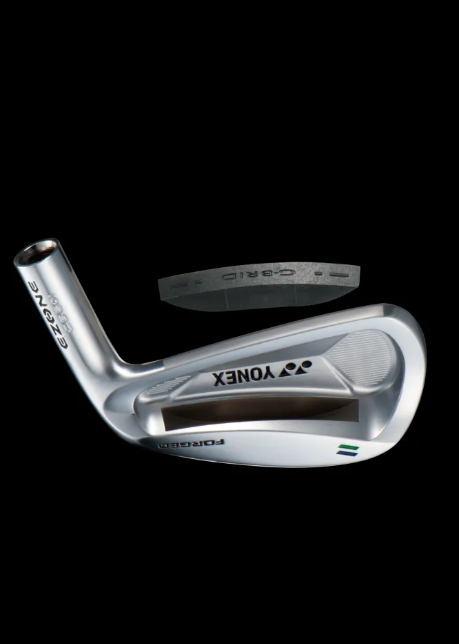 Yonex Clubs-Ezone Cb 501 Forged Iron
