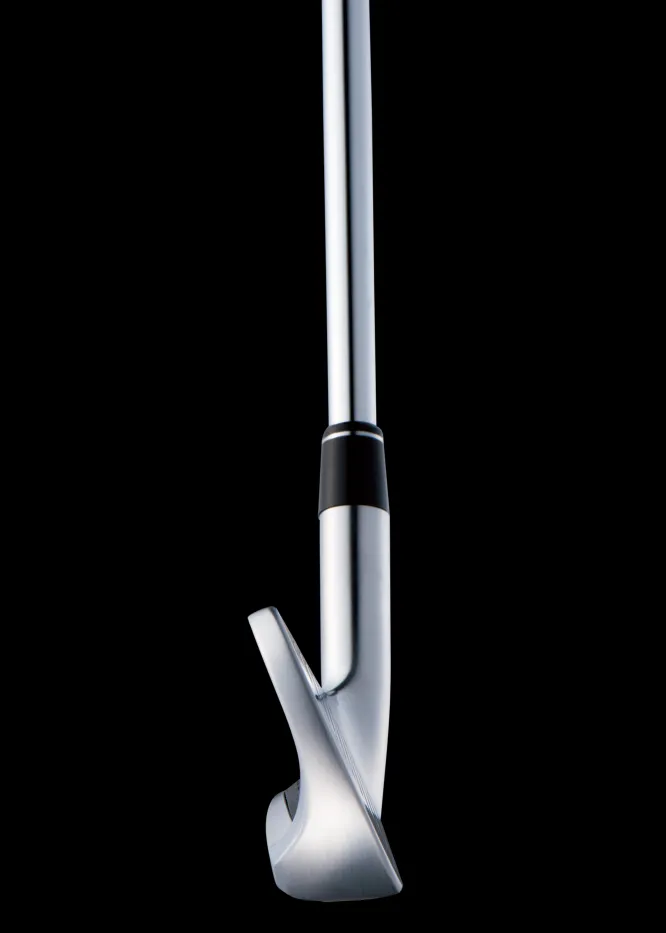Yonex Clubs-Ezone Cb 501 Forged Iron