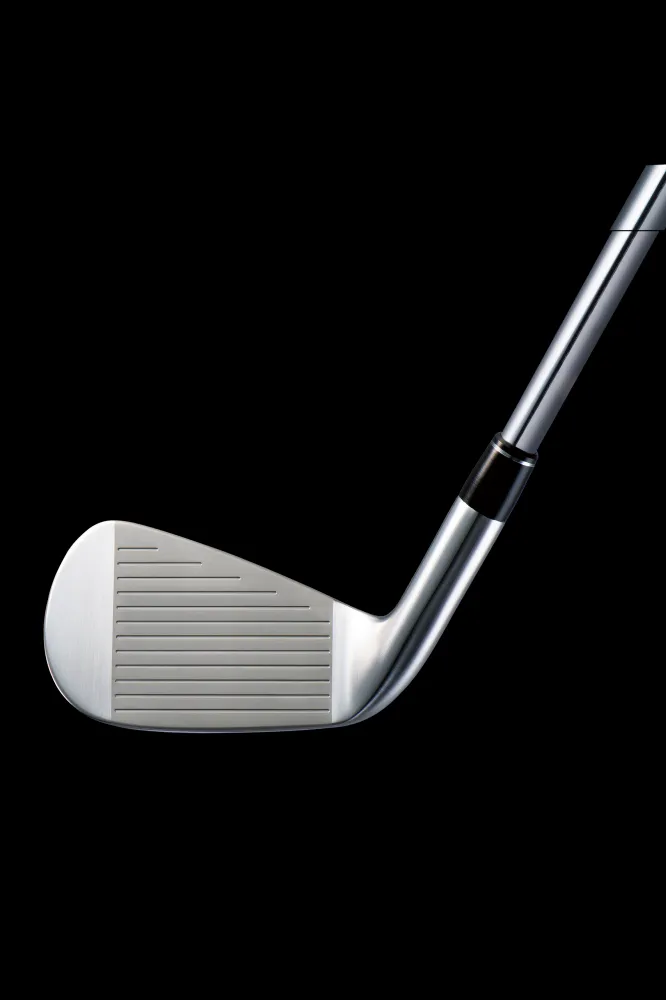 Yonex Clubs-Ezone Cb 702 Forged Iron