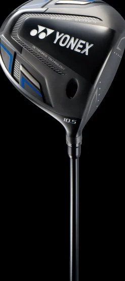 Yonex Clubs-Ezone Elite 4.0 Driver [Men's]
