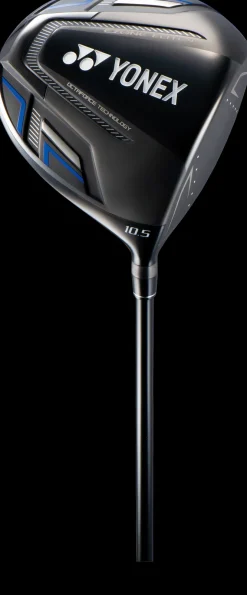 Yonex Clubs-Ezone Elite 4.0 Driver [Men's]
