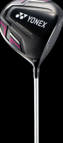 Yonex Clubs-Ezone Elite 4.0 Driver [Women's]