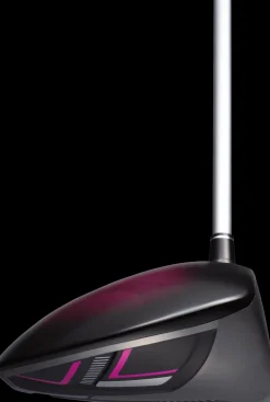 Yonex Clubs-Ezone Elite 4.0 Driver [Women's]