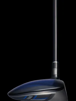 Yonex Clubs-Ezone Elite 4.0 Fairway Wood [Men's]