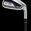 Yonex Clubs-Ezone Elite 4.0 Iron [Men's]