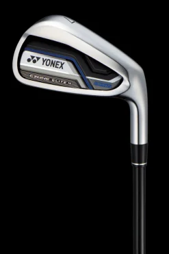 Yonex Clubs-Ezone Elite 4.0 Iron [Men's]