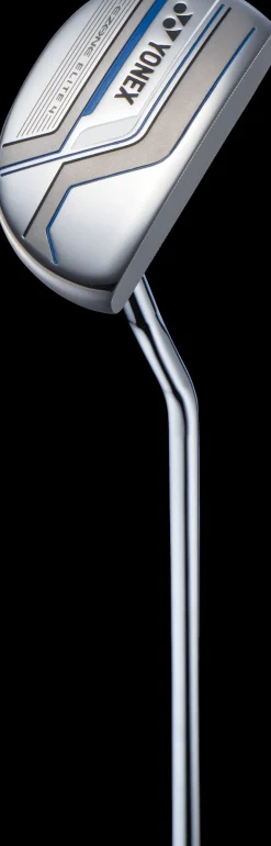 Yonex Clubs-Ezone Elite 4.0 Putter [Men's]