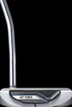 Yonex Clubs-Ezone Elite 4.0 Putter [Men's]