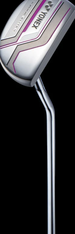 Yonex Clubs-Ezone Elite 4.0 Putter [Women's]　