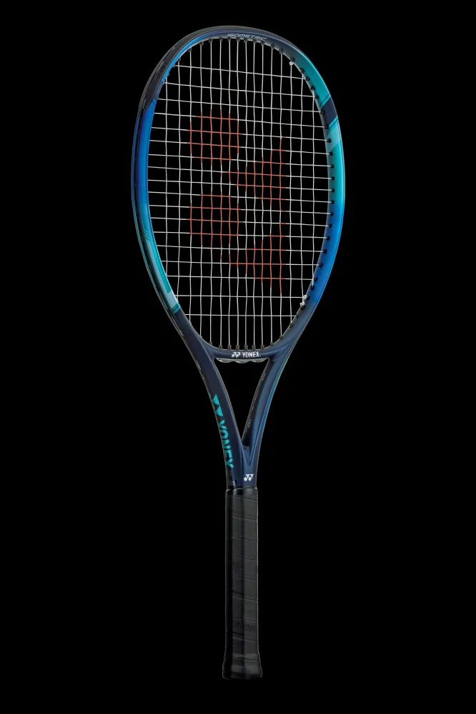 Yonex Racquets-Ezone Feel