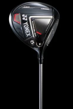 Yonex Clubs-Ezone Gt 460 Driver