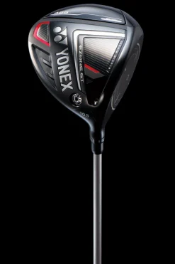 Yonex Clubs-Ezone Gt 425 Driver