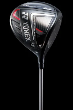 Yonex Clubs-Ezone Gt 450 Driver
