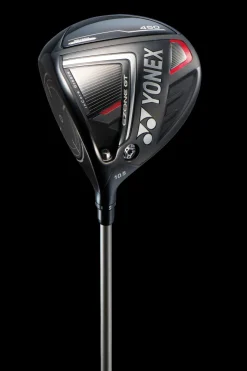 Yonex Clubs-Ezone Gt 450 Driver
