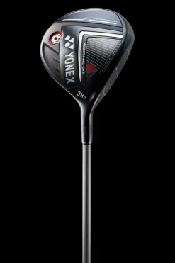 Yonex Clubs-Ezone Gt Fairway Wood
