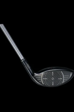 Yonex Clubs-Ezone Gt Fairway Wood