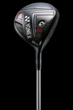 Yonex Clubs-Ezone Gt Fairway Wood