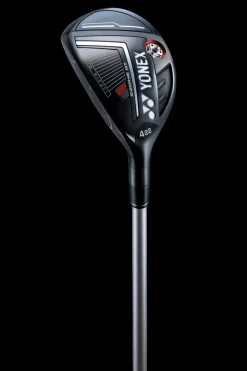 Yonex Clubs-Ezone Gt Hybrid