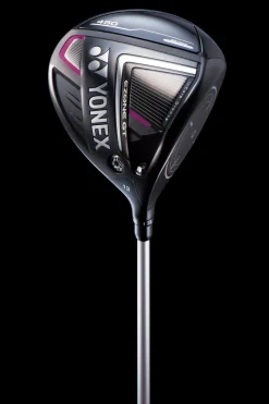 Yonex Clubs-Ezone Gt Women's Driver