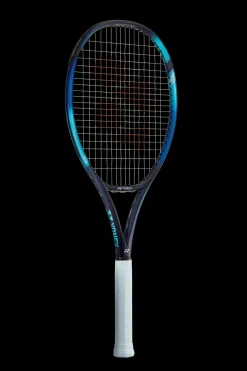 Yonex Racquets-Ezone 100L