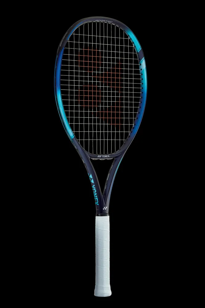Yonex Racquets-Ezone 100L