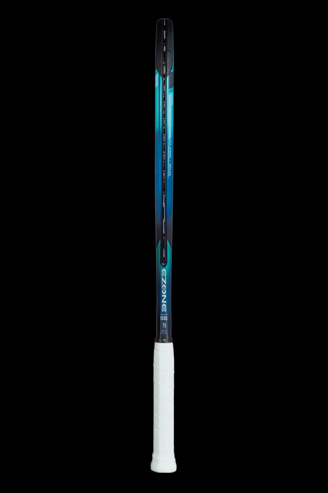 Yonex Racquets-Ezone 100L