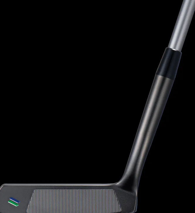 Yonex Clubs-Ezone P-03 Putter