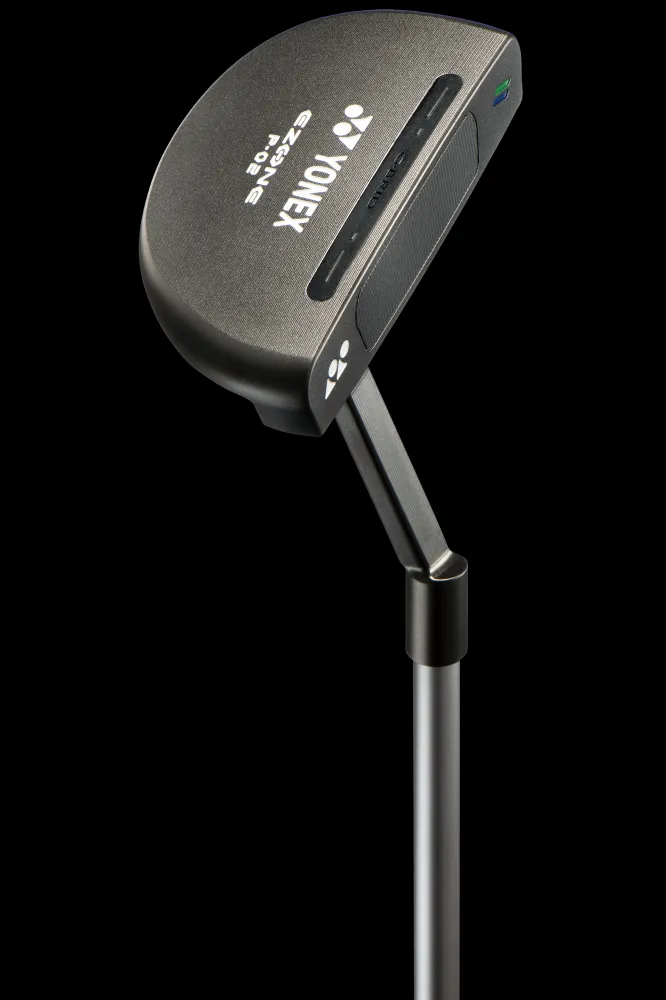 Yonex Clubs-Ezone P-02 Putter (Mallet Type)