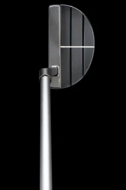 Yonex Clubs-Ezone P-02 Putter (Mallet Type)