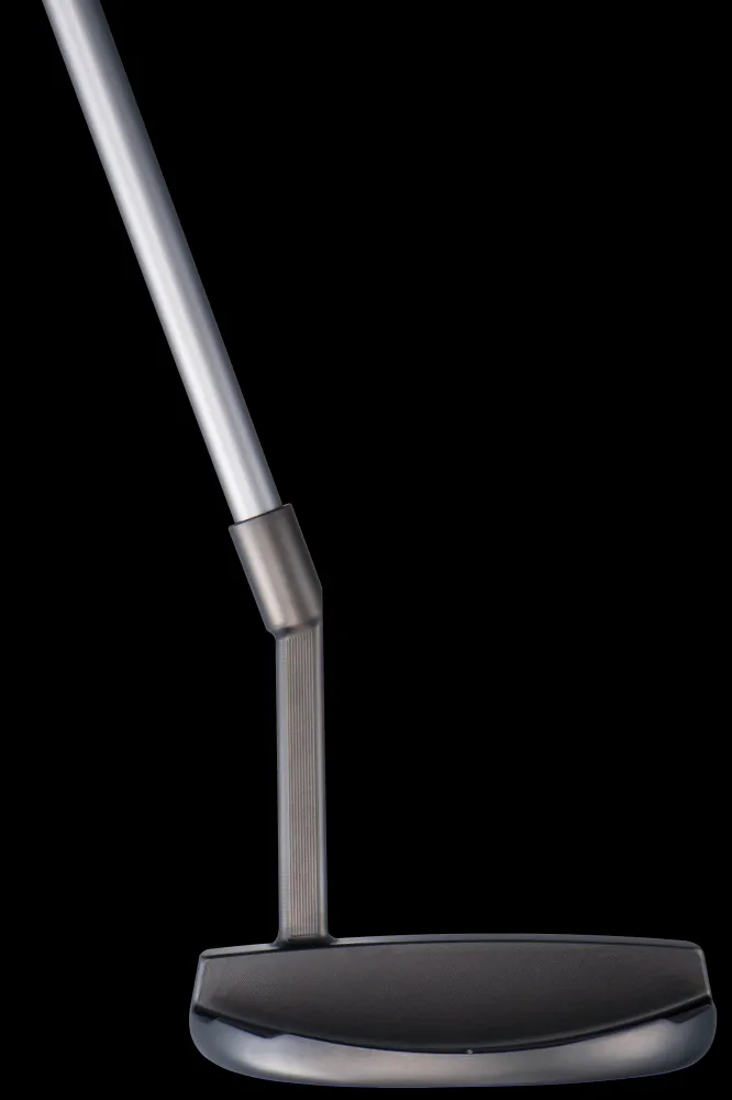Yonex Clubs-Ezone P-02 Putter (Mallet Type)