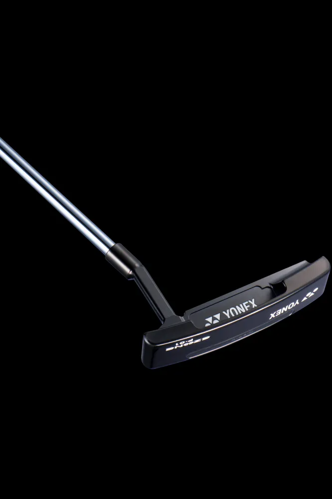 Yonex Clubs-Ezone P-01 Putter (Pin Type)