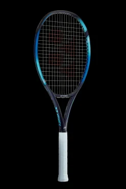 Yonex Racquets-Ezone 100Sl