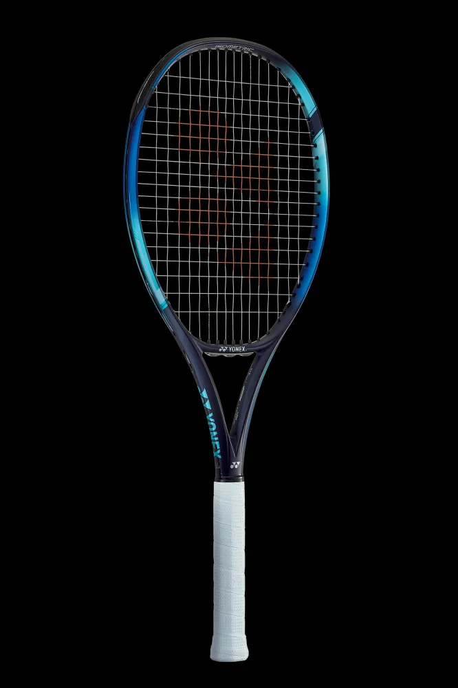 Yonex Racquets-Ezone 100Sl