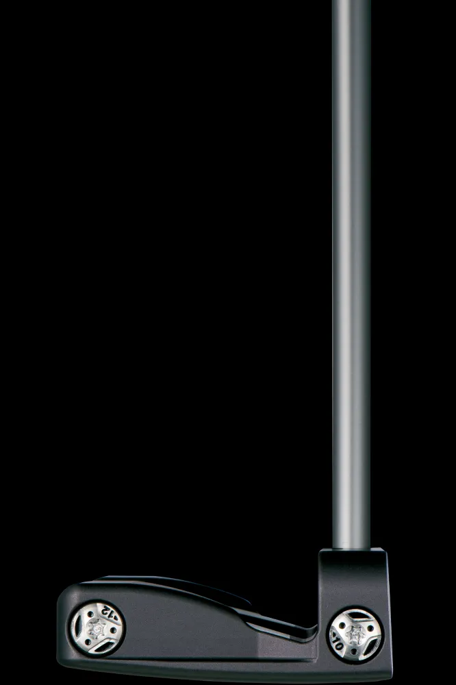 Yonex Clubs-Ezone Tp Putters Tp-S600