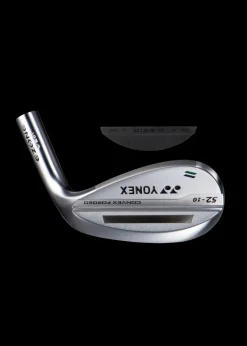 Yonex Clubs-Ezone W 501 Wedge