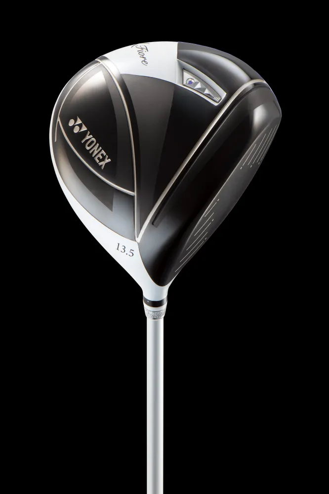 Yonex Clubs-Fiore Driver