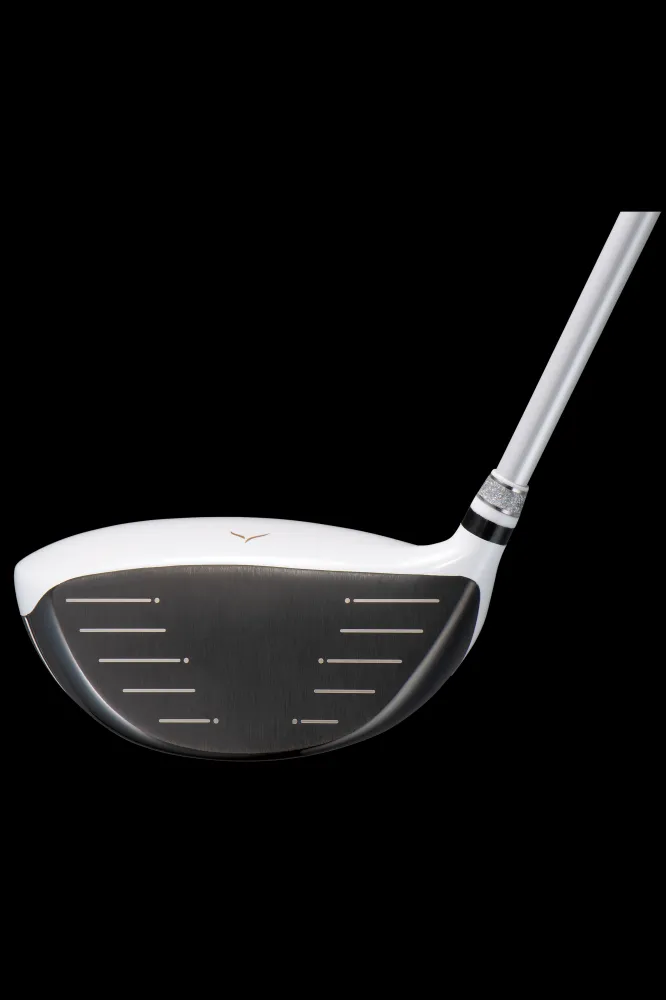 Yonex Clubs-Fiore Driver