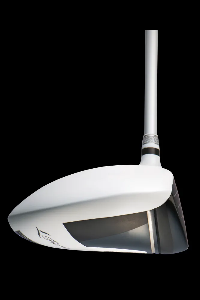 Yonex Clubs-Fiore Driver