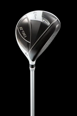 Yonex Clubs-Fiore Fairway Wood