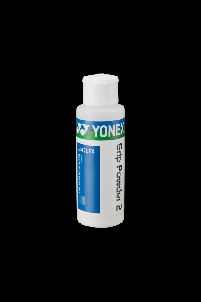 Yonex Accessories-Grip Powder 2