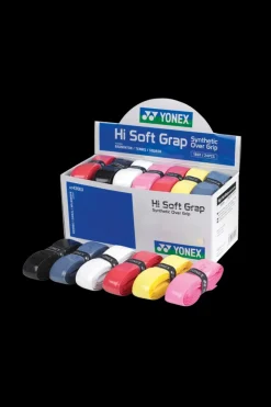 Yonex Accessories-Hi Soft Grap
