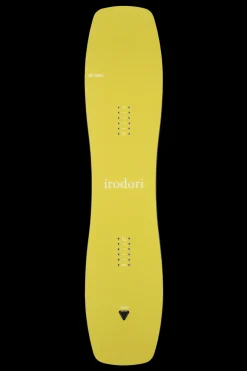 Yonex Boards-Irodori