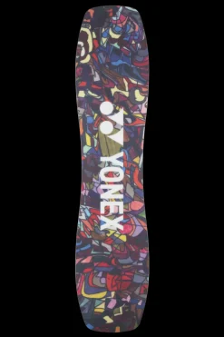 Yonex Boards-Irodori
